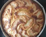 Foto del passaggio 4 della ricetta Torta di mele alla Rapanello