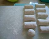 Foto langkah ke 4 dari resep Pempek ikan parang-parang.