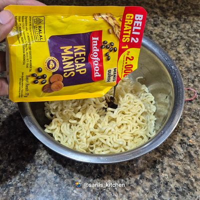 Langkah 2