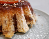 Foto del paso 8 de la receta: Pudding de roscón de Reyes