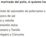 Foto del paso 3 de la receta: Contramuslos de pollo a la provenzal sobre una cama de verduras especiadas al horno