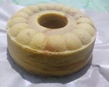 Foto langkah ke 6 dari resep Bolu Kukus.