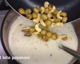சேமியா பால் பாயசம் ரெசிபி ஸ்டேப் 7 புகைப்படம்