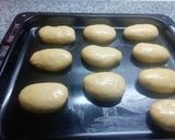 Foto del paso 4 de la receta: Berlines horneados