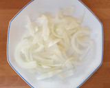 Foto del paso 1 de la receta: Lomo a la mandarina