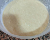 Foto del paso 7 de la receta: Pastel de queso fácil y muy rico