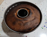 Foto del paso 21 de la receta: Babovka Pound Cake!!!