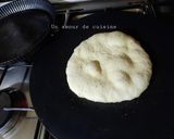 Une image de l'étape 10 de Pain double cuisson 🌾.