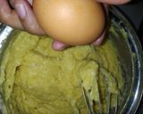 Foto langkah ke 3 dari resep Soes kering Original & Isi coklat.