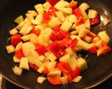 Foto del paso 1 de la receta: Guisardo luneseado a la "NINA HAGEN"