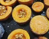 Foto del paso 1 de la receta: Quiche de calabaza y queso