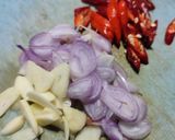 Foto langkah ke 1 dari resep Tumis Bihun Telur.