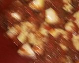 A picture of step 12 of Fish and boiled egg sauce.