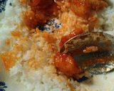 Foto langkah ke 4 dari resep Ayam tepung saos asam manis.