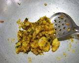 Minty aloo pyaz kachori recipe step 5 photo