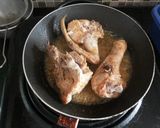 Foto langkah ke 3 dari resep Simple roasted chicken.