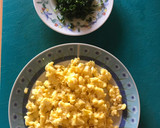 Foto del paso 2 de la receta: Noodles de arroz con verdura y pollo
