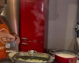 Foto del passaggio 2 della ricetta Polpo e patate in insalata