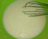 Foto langkah ke 1 dari resep Crepes Kriuk.