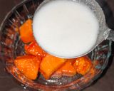 Foto langkah ke 4 dari resep Pepaya Santan.