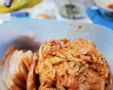 Foto langkah ke 6 dari resep 20. Kimchi Homemade.