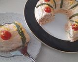 Foto del paso 6 de la receta Ensaladilla de arroz con judías verdes