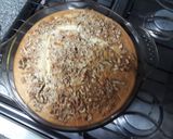 Foto del paso 7 de la receta: Torta de arroz con sorpresa