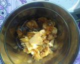 बेल शरबत (Bel sharbat recipe in hindi) रेसिपी चरण 2 फोटो