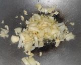 Foto langkah ke 2 dari resep Brokoli saus tiram.