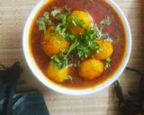 અવધી આલુ દમ (Awadhi Aloo Dum Recipe In Gujarati) રેસીપી સ્ટેપ7ફોટો