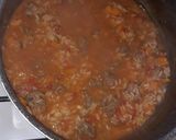 Foto del paso 6 de la receta: Guiso de arroz simple, y económico