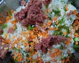 Foto langkah ke 3 dari resep 150. Tahu Fantasi.