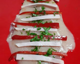Foto del paso 1 de la receta: Rollitos de pollo