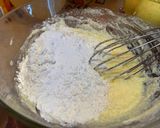 Foto del paso 1 de la receta: Tarta de manzana