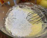 Foto del paso 1 de la receta: Tarta de manzana