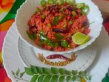 সূজির উপমা (Sujir Upama)