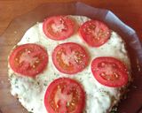 Foto del paso 5 de la receta: Pizza de verduras