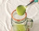 A picture of step 3 of Raw Mango Drink | Green Mango Juice | Tasty Mug Recipe.