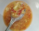 Foto langkah ke 3 dari resep Karedok Biji Timun.