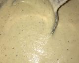 A picture of step 2 of Idli.
