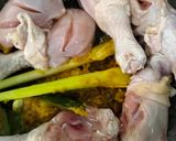 Foto langkah ke 2 dari resep Opor Ayam Sederhana Mommylicious.