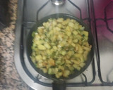 Foto del paso 1 de la receta: Tortilla de provecho