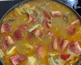 Foto langkah ke 6 dari resep 🍲 Tongseng Ayam Kampung 🍗.