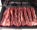 Foto del paso 1 de la receta: Costillitas de res ala Sonorense
