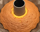Foto del paso 7 de la receta: Torta de naranja sin gluten, sin lactosa