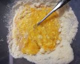 Foto del paso 4 de la receta Frittata de espaguetis 🍝