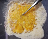 Foto del paso 4 de la receta: Frittata de espaguetis 🍝