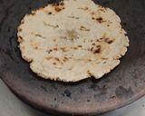 બિસ્કીટ ભાખરી (Biscuit Bhakhri Recipe In Gujarati) રેસીપી સ્ટેપ4ફોટો