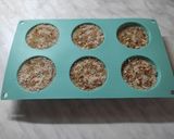 Foto del passaggio 3 della ricetta Sformato di fagioli borlotti