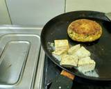 Healthy sprouts sizzler recipe step 1 photo